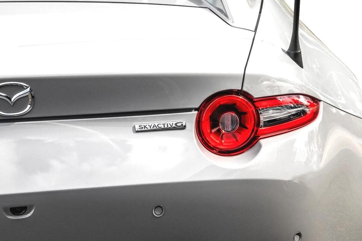 2024 Mazda MX-5 G20 GT RS ND Manual image 12