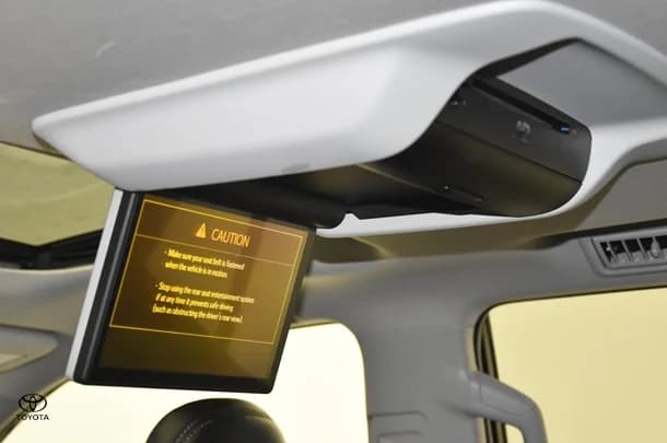 2023 Toyota Prado Kakadu image 20