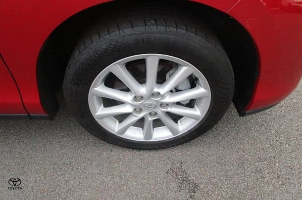 2019 Toyota Tarago GLX image 21
