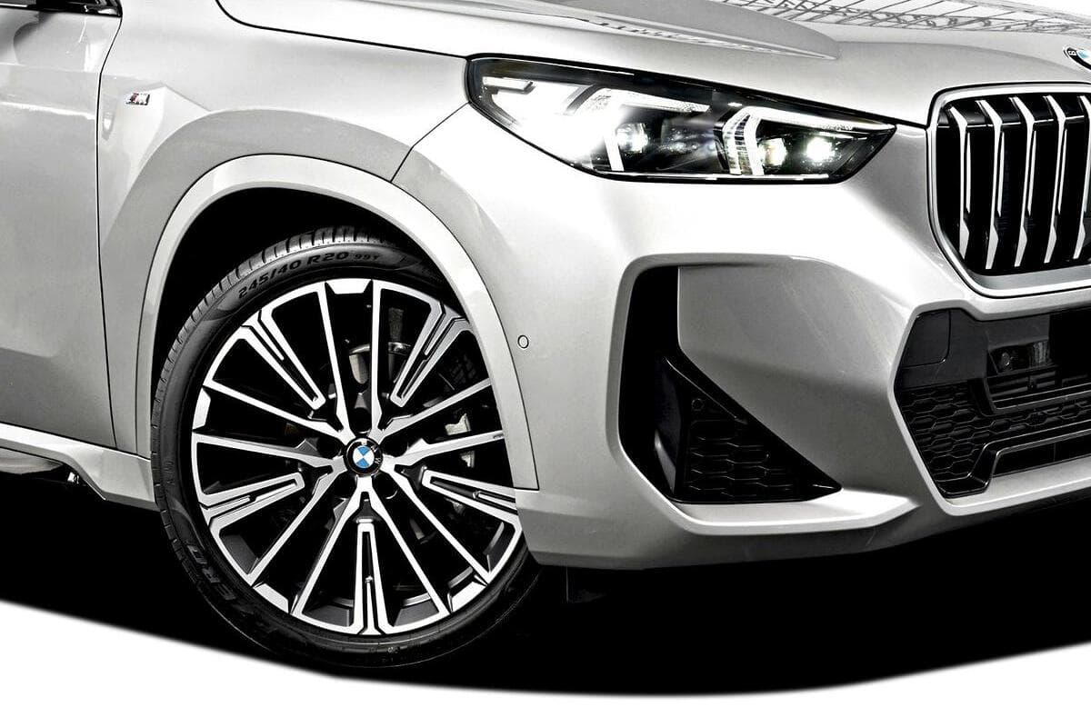 2024 BMW X1 xDrive20i M Sport U11 Auto AWD image 17