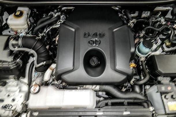 2023 Toyota Prado VX image 22