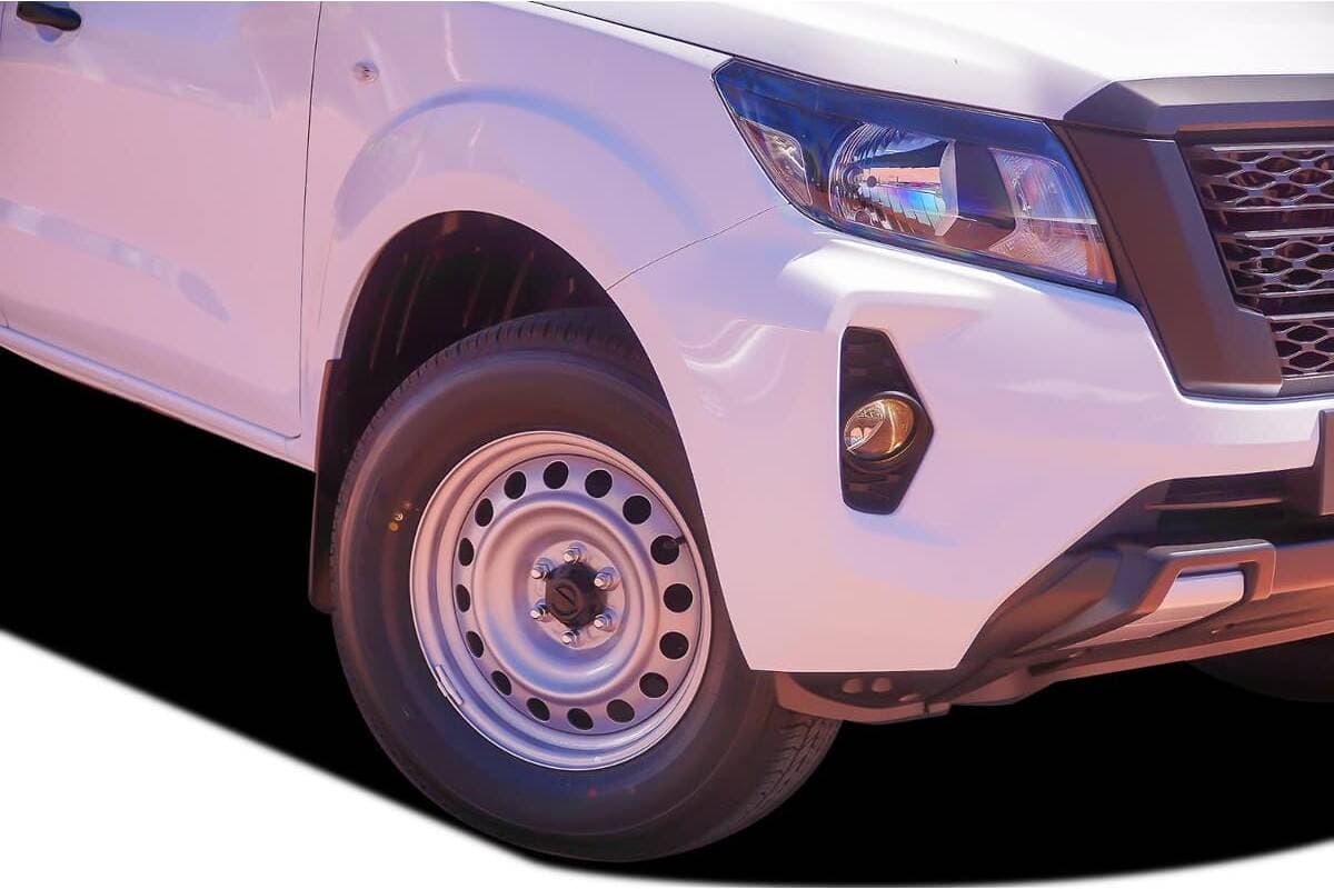2025 Nissan Navara SL D23 Auto 4x4 MY24 Dual Cab image 21