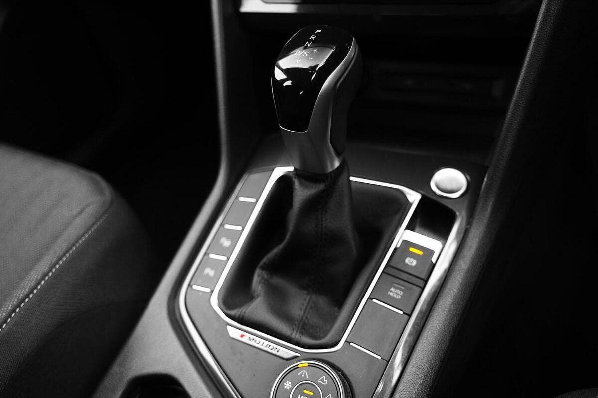 2024 Volkswagen Tiguan 132TSI Life Allspace 5N Auto 4MOTION MY24 image 15