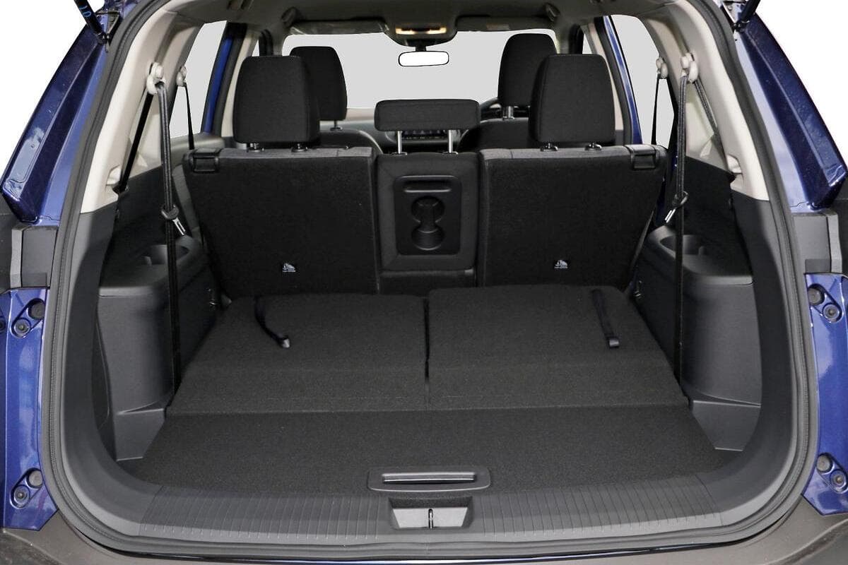 2025 Nissan X-TRAIL ST T33 Auto 4WD MY25 image 10