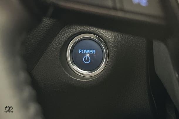 2021 Toyota Rav4 Hybrid GXL AWD image 20