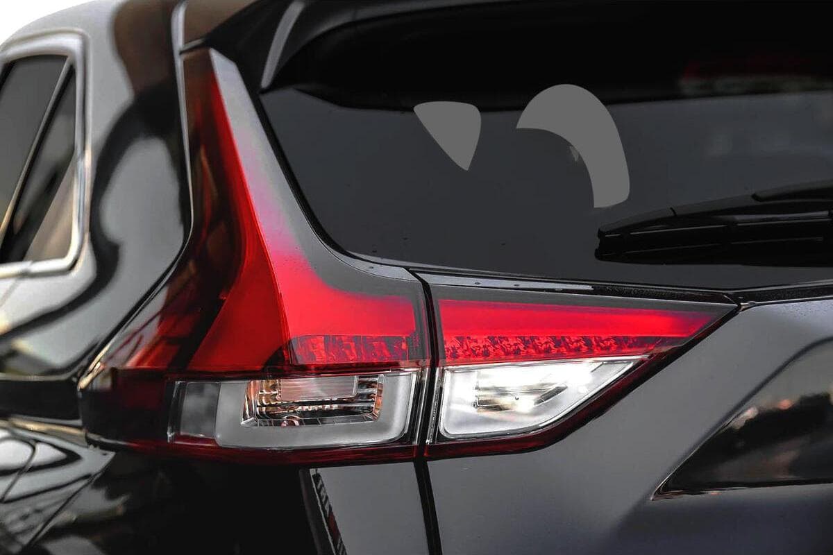 2024 Mitsubishi Eclipse Cross Black Edition YB Auto 2WD MY24 image 20