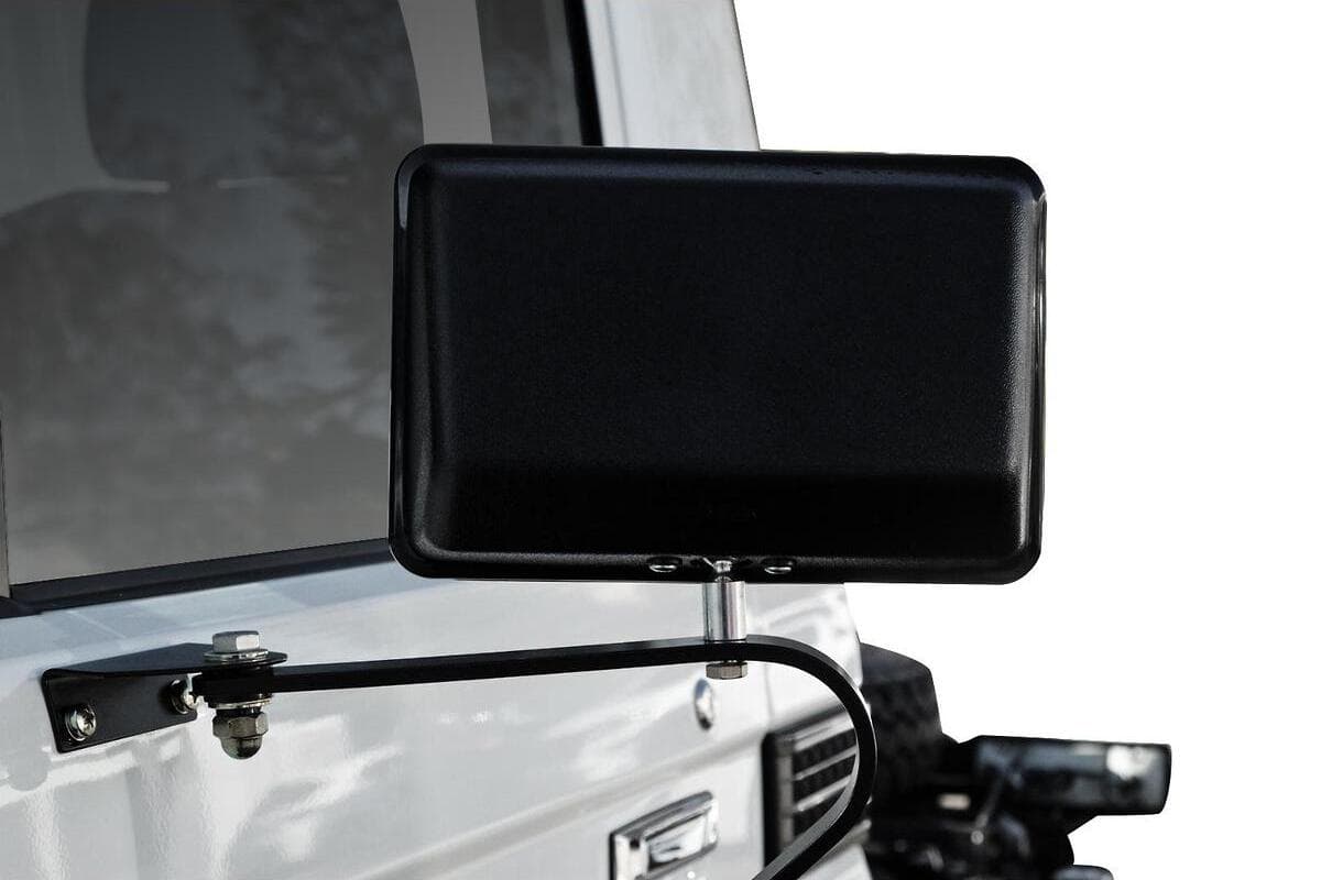2024 Toyota Landcruiser Workmate Manual 4x4 image 17