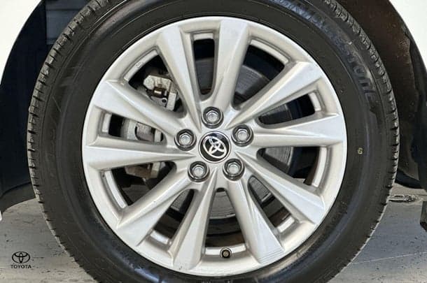 2023 Toyota Corolla Ascent Sport image 10