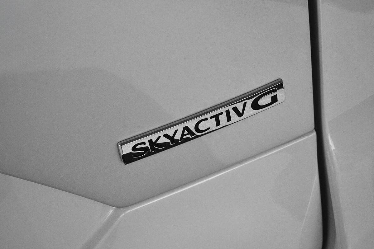 2025 Mazda CX-5 G25 GT SP KF Series Auto i-ACTIV AWD image 10