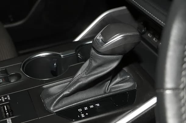 2022 Toyota Kluger GX-2WD image 14
