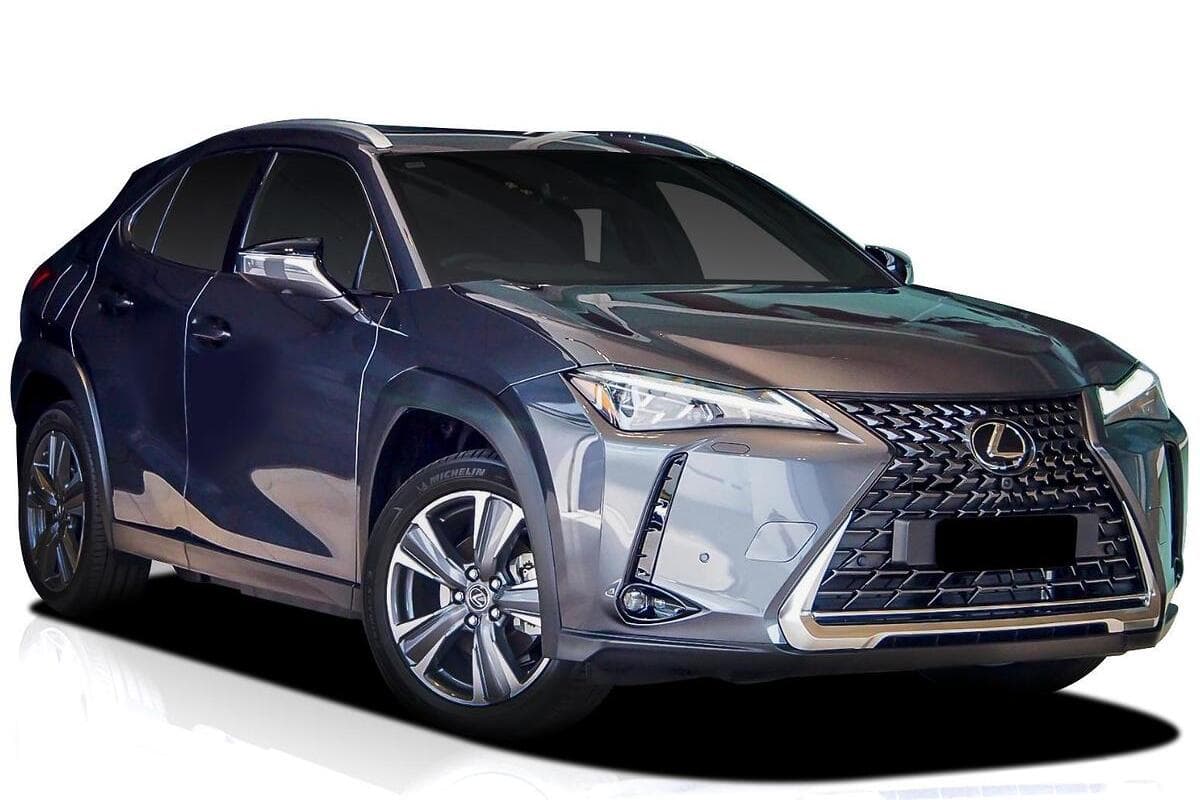 2025 Lexus UX UX300e Sports Luxury Auto FWD