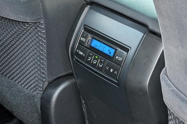 2021 Toyota Prado GXL image 23