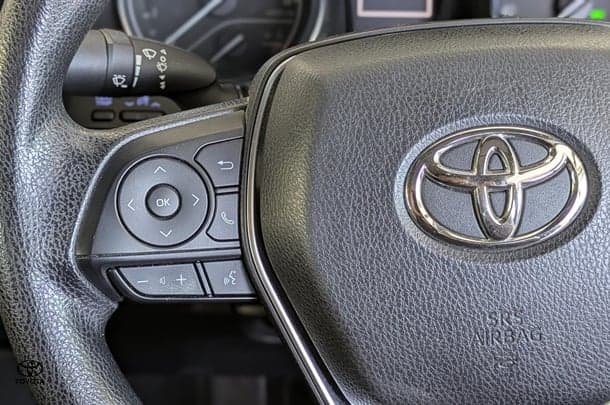 2019 Toyota Camry Ascent image 24