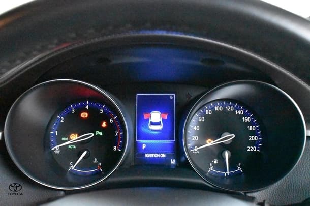 2019 Toyota C-HR Koba AWD image 25