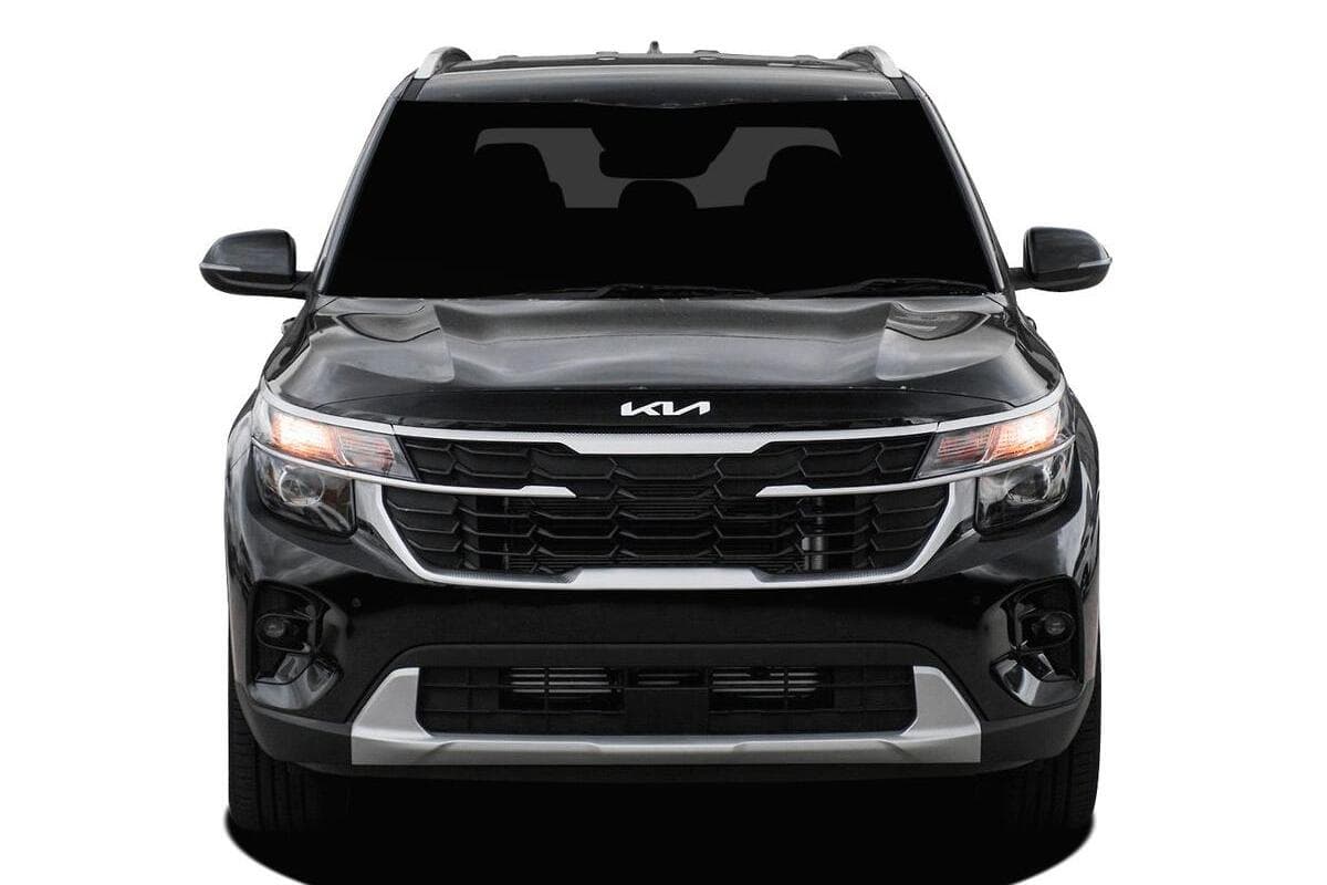 2025 Kia Seltos Sport+ Auto AWD MY25 image 2