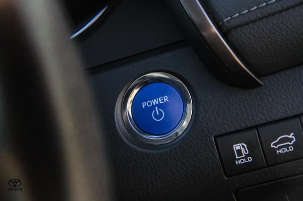 2024 Toyota Camry Hybrid Ascent image 17