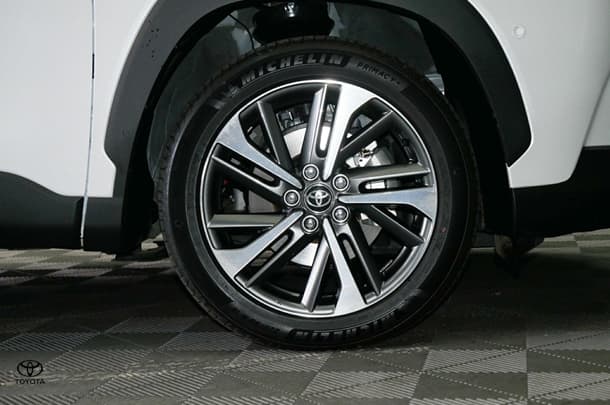 2023 Toyota Corolla Cross HV Atmos image 26