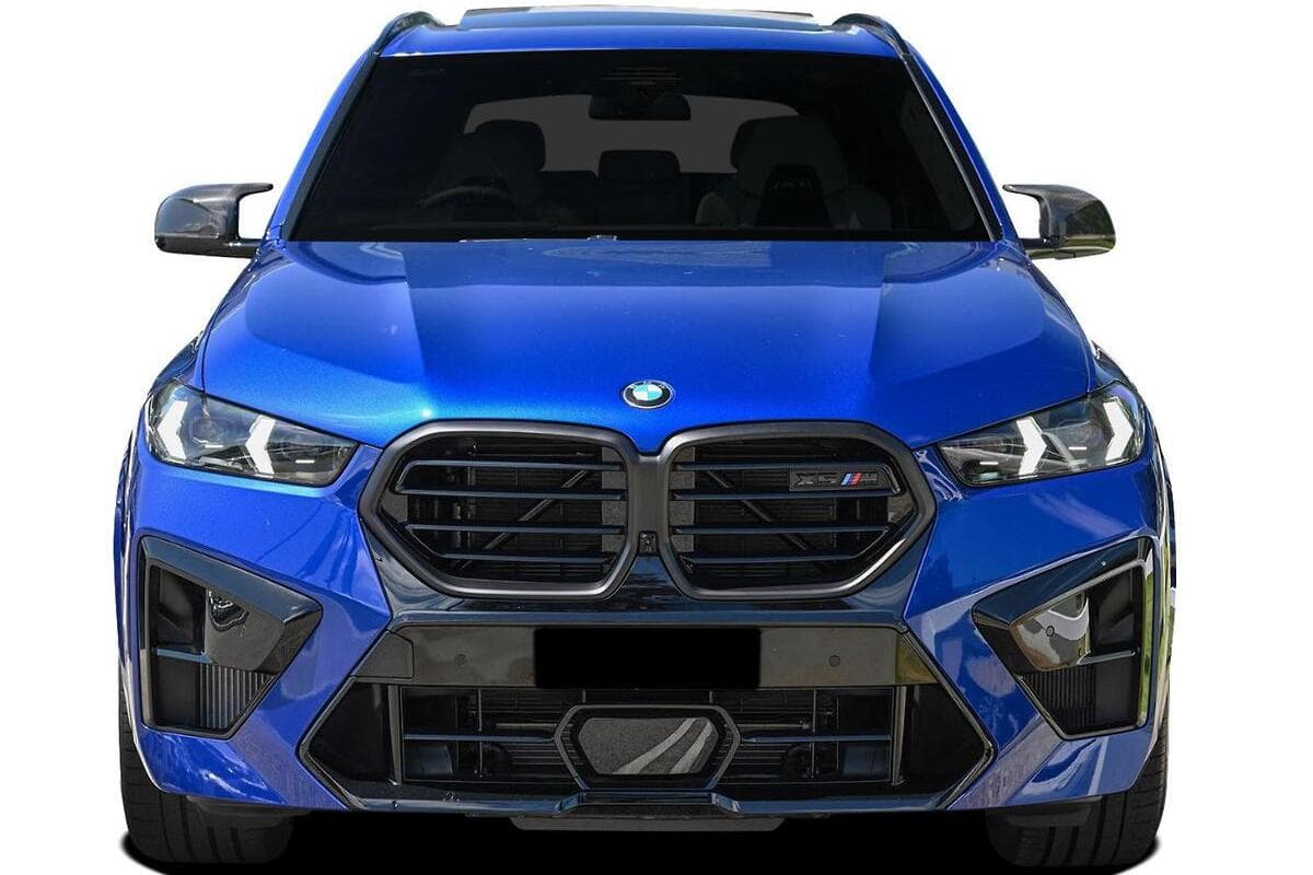 2025 BMW X5 M Competition F95 LCI Auto M xDrive image 2