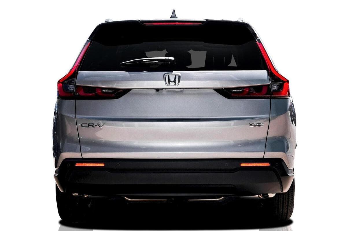 2025 Honda CR-V VTi L Auto FWD MY25 image 3