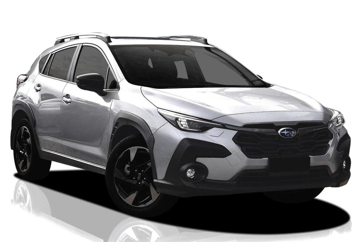 2024 Subaru Crosstrek 2.0S G6X Auto AWD MY24