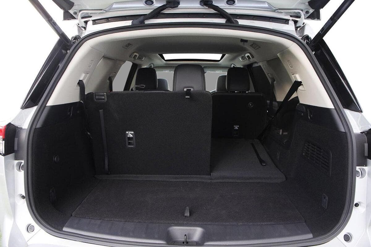 2024 Nissan Pathfinder Ti-L R53 Auto 4WD MY24 image 7