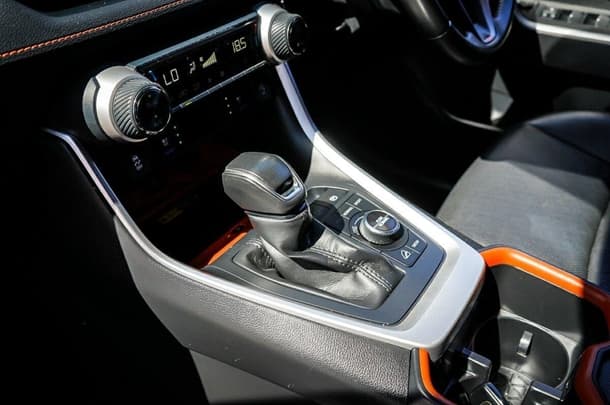 2022 Toyota RAV4 Edge-AWD image 23