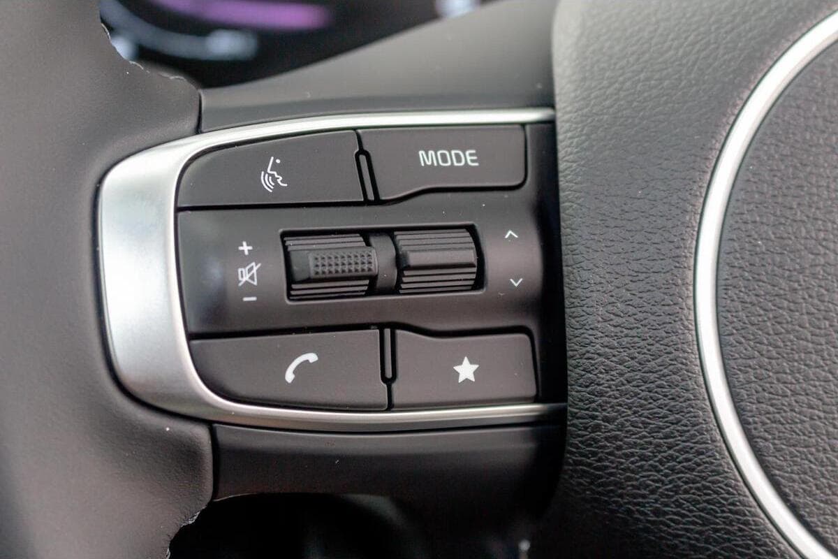 2025 Kia Sportage S Auto AWD MY25 image 13