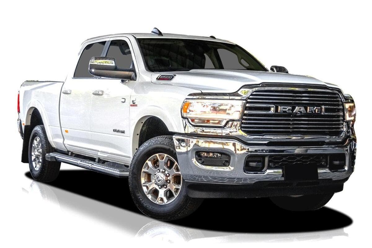 2024 RAM 2500 Laramie Auto 4x4 MY24