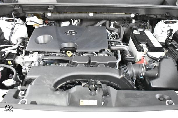2019 Toyota RAV4 GX-2WD image 17