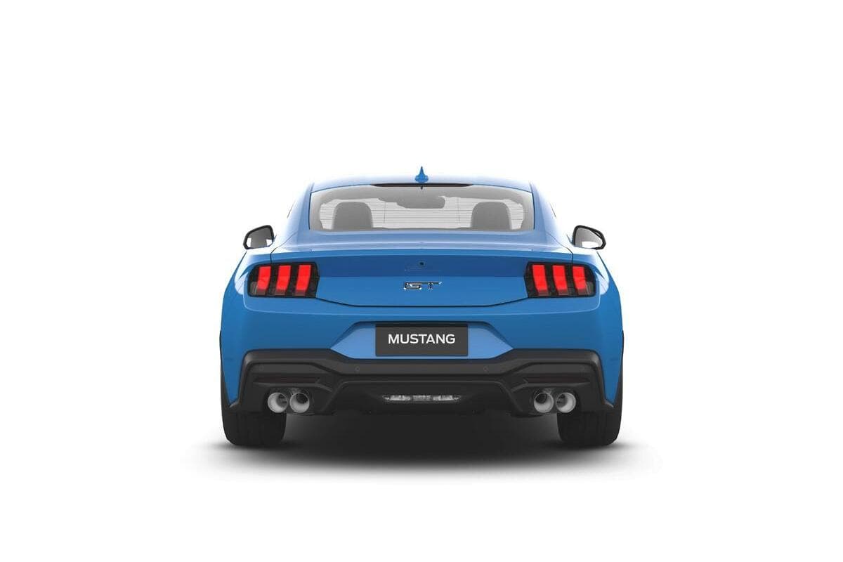 2024 Ford Mustang GT FO Auto MY24.50 image 3