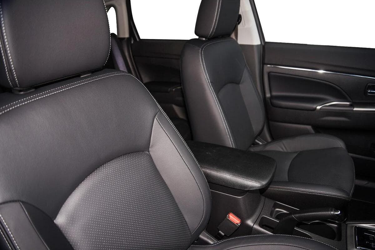 2025 Mitsubishi ASX Exceed XD Auto 2WD MY24 image 7