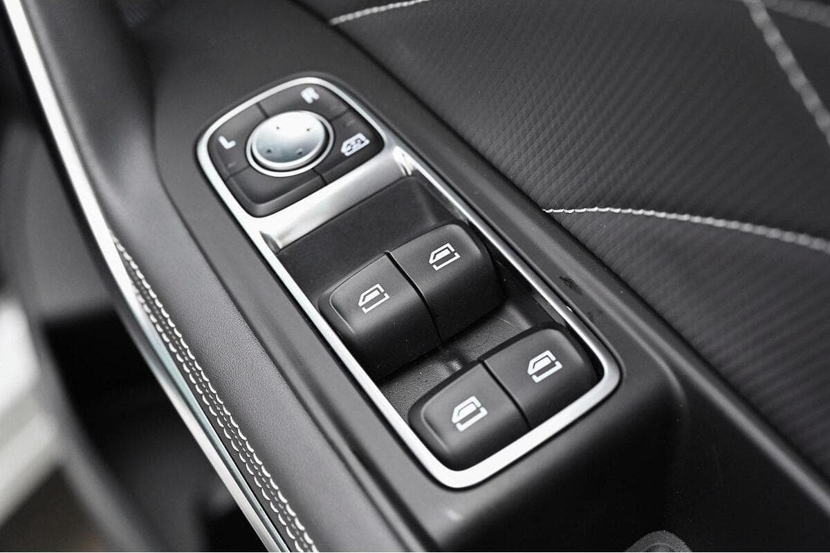 2024 LDV MIFA Mode Auto MY23 image 17