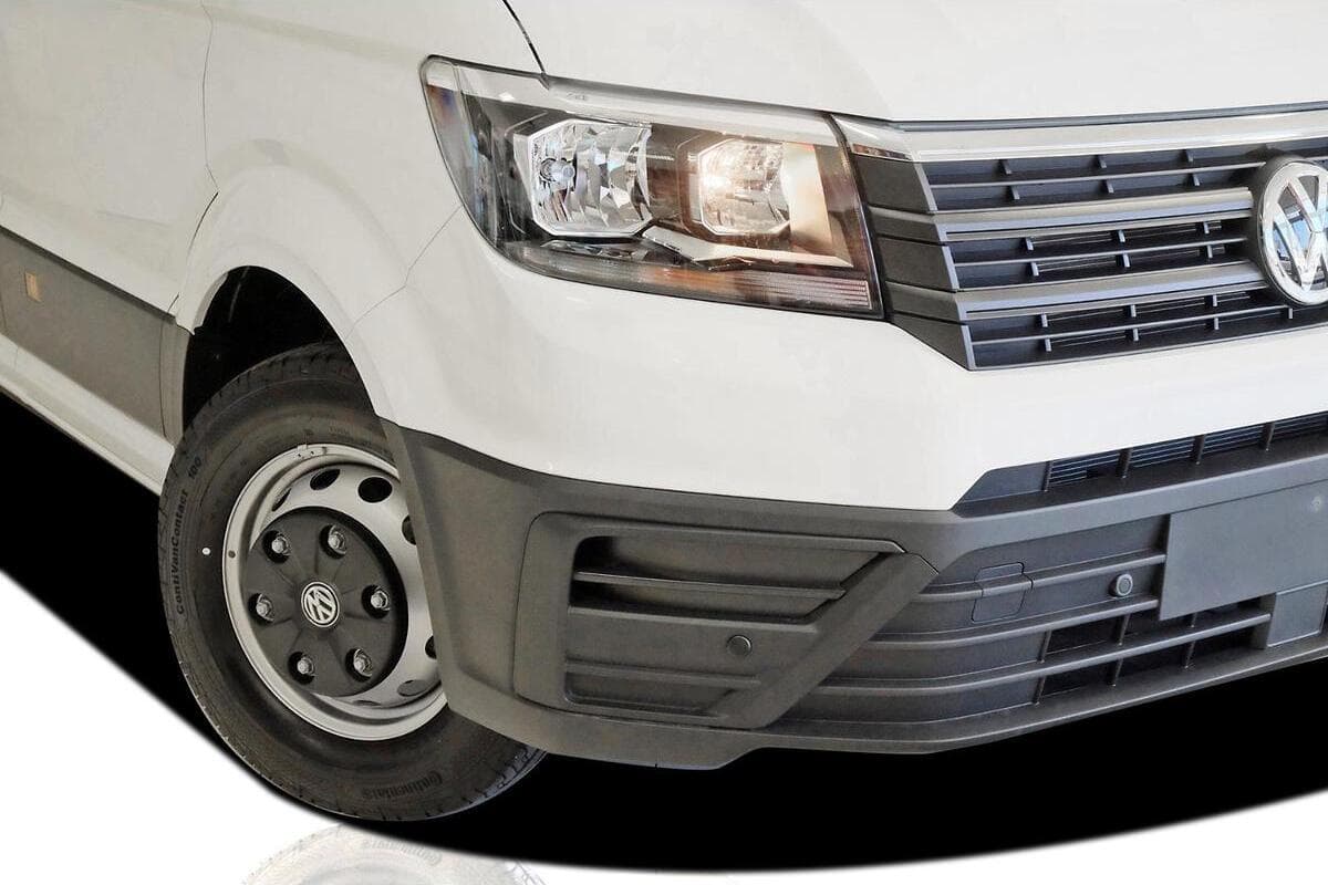 2024 Volkswagen Crafter 50 TDI410 SY1 LWB Auto MY24 image 18