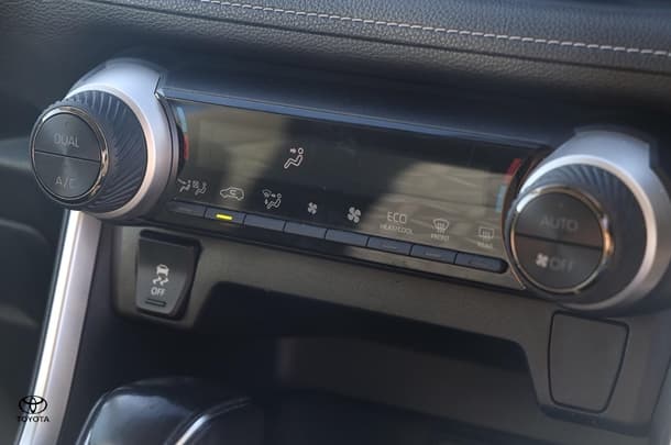 2021 Toyota RAV4 GXL-2WD image 21