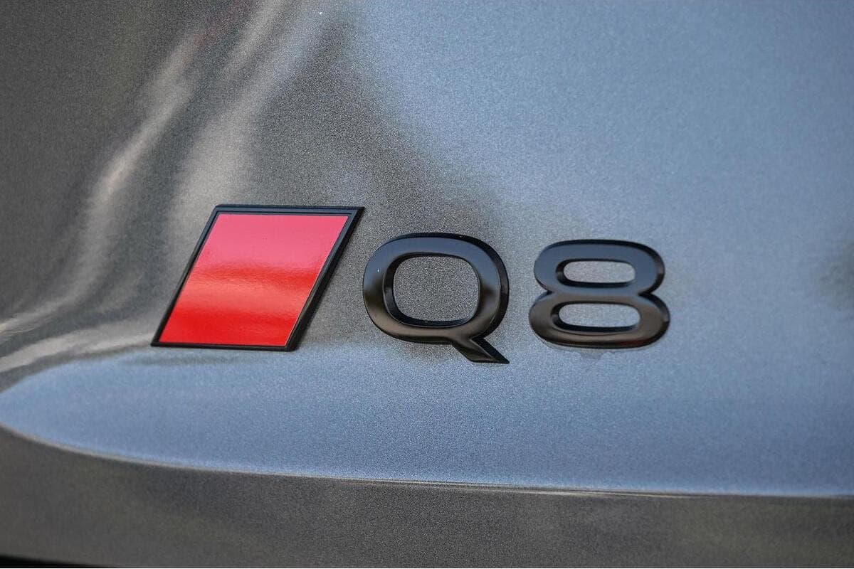 2024 Audi Q8 e-tron 55 Auto e-quattro MY25 image 9