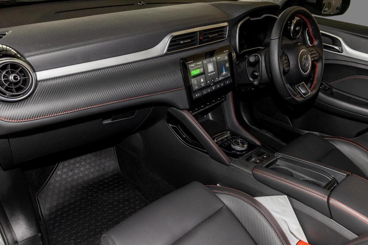 2024 MG ZS EV Essence Auto MY23 image 6