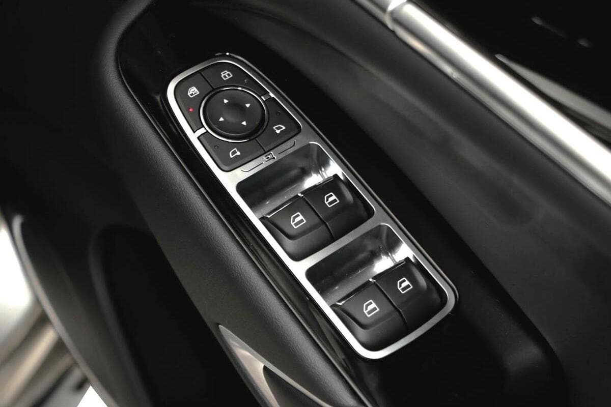 2024 GWM Cannon Alpha Ultra Auto 4WD Dual Cab image 24