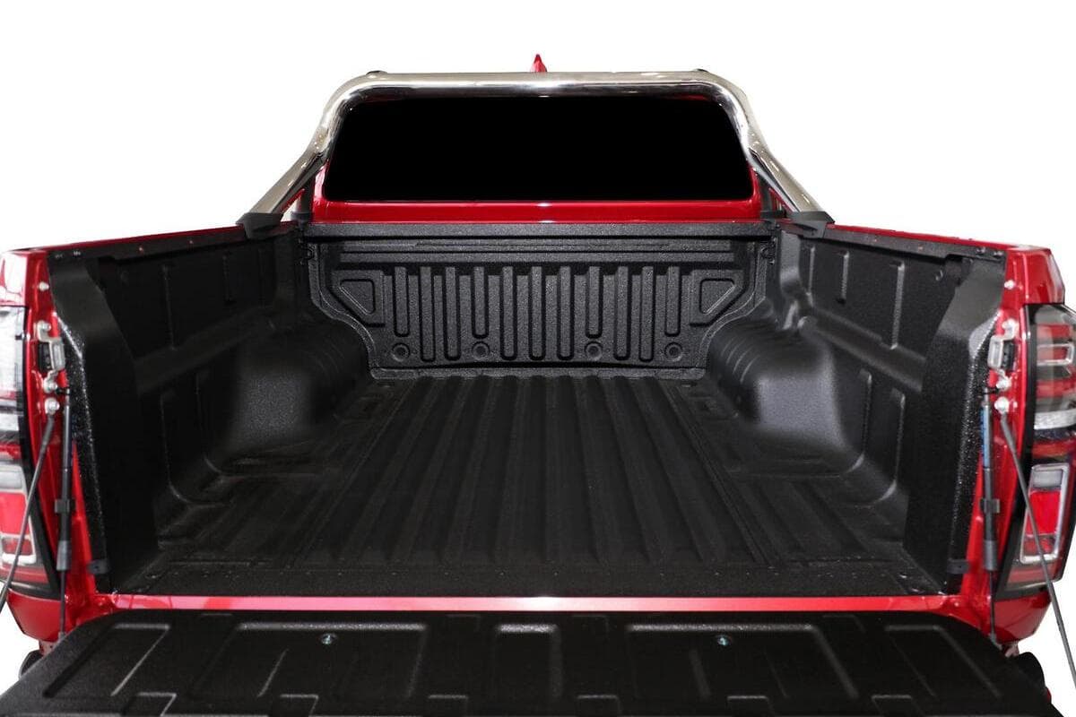 2025 GWM Cannon Ultra Auto 4x4 Dual Cab image 7