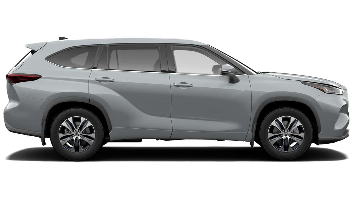 2024 Toyota Kluger GXL AWD Automatic image 2