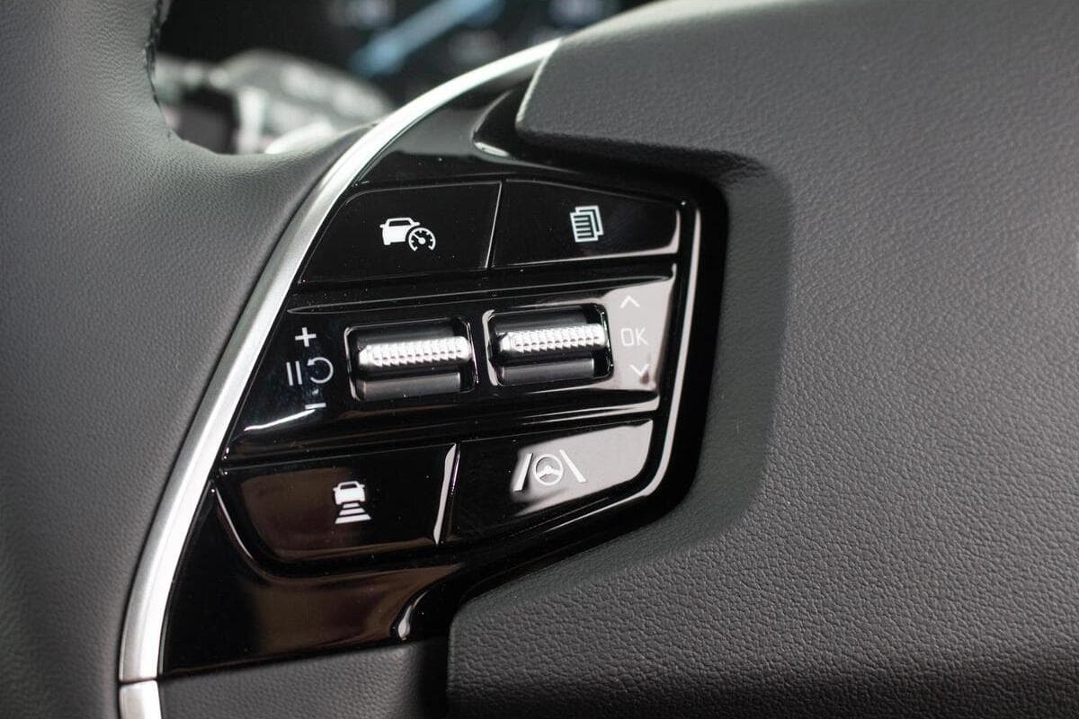 2025 Kia Niro EV GT-Line Auto 2WD MY25 image 13