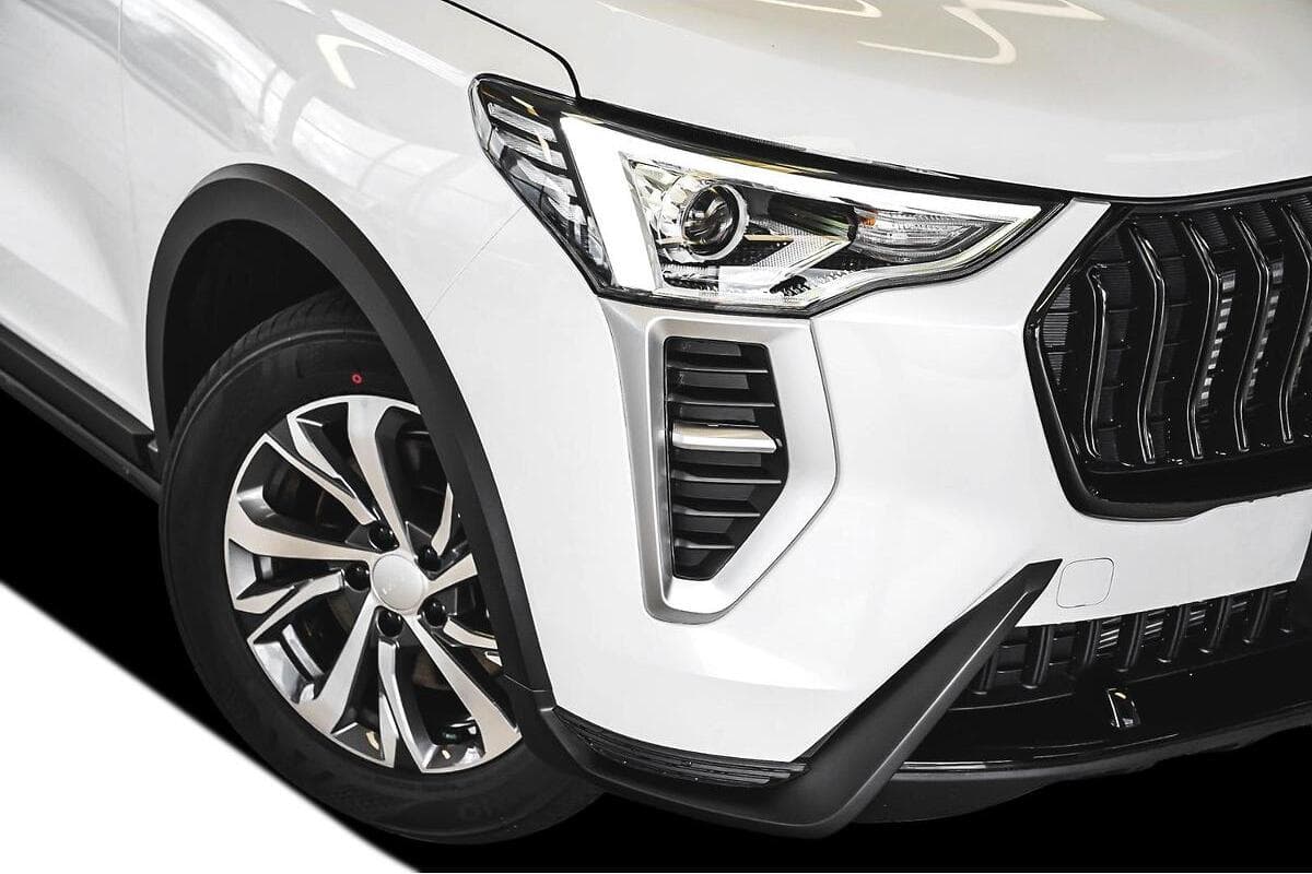 2025 GWM Haval Jolion Premium Auto image 20