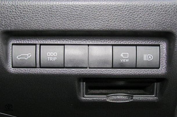 2023 Toyota Rav4 Hybrid Cruiser 2WD image 11