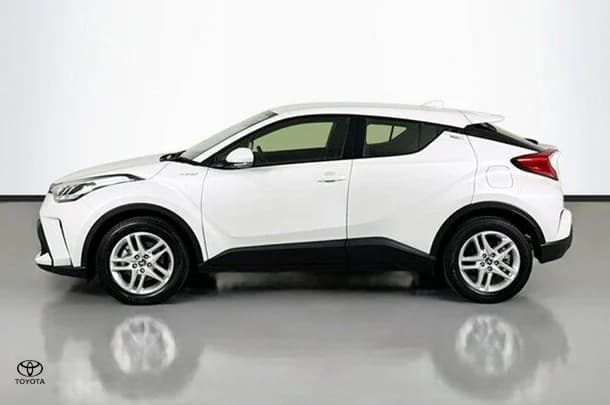 2023 Toyota CH-R GXL 2WD image 5