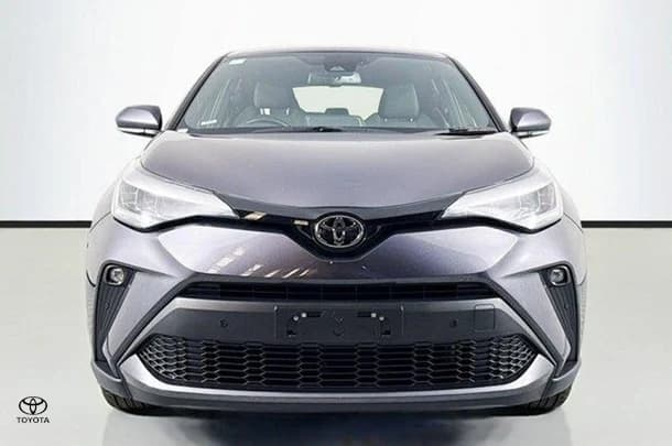 2022 Toyota CH-R GXL 2WD image 2