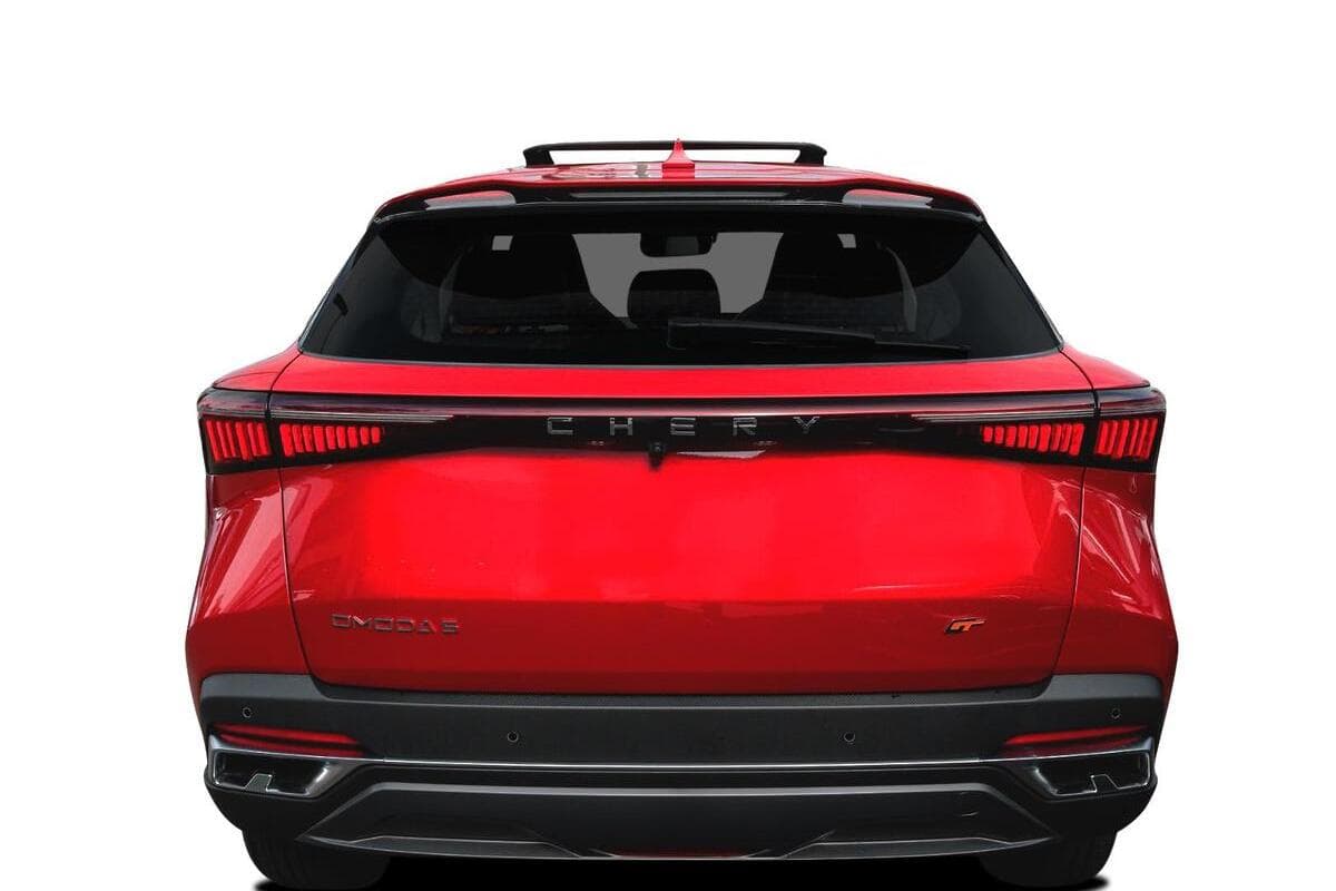 2024 Chery OMODA 5 GT Auto image 3