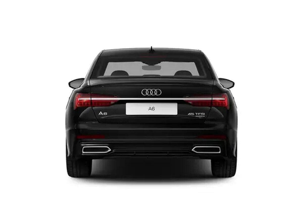 2025 Audi A6 45 TFSI S line Auto quattro ultra MY25 image 2