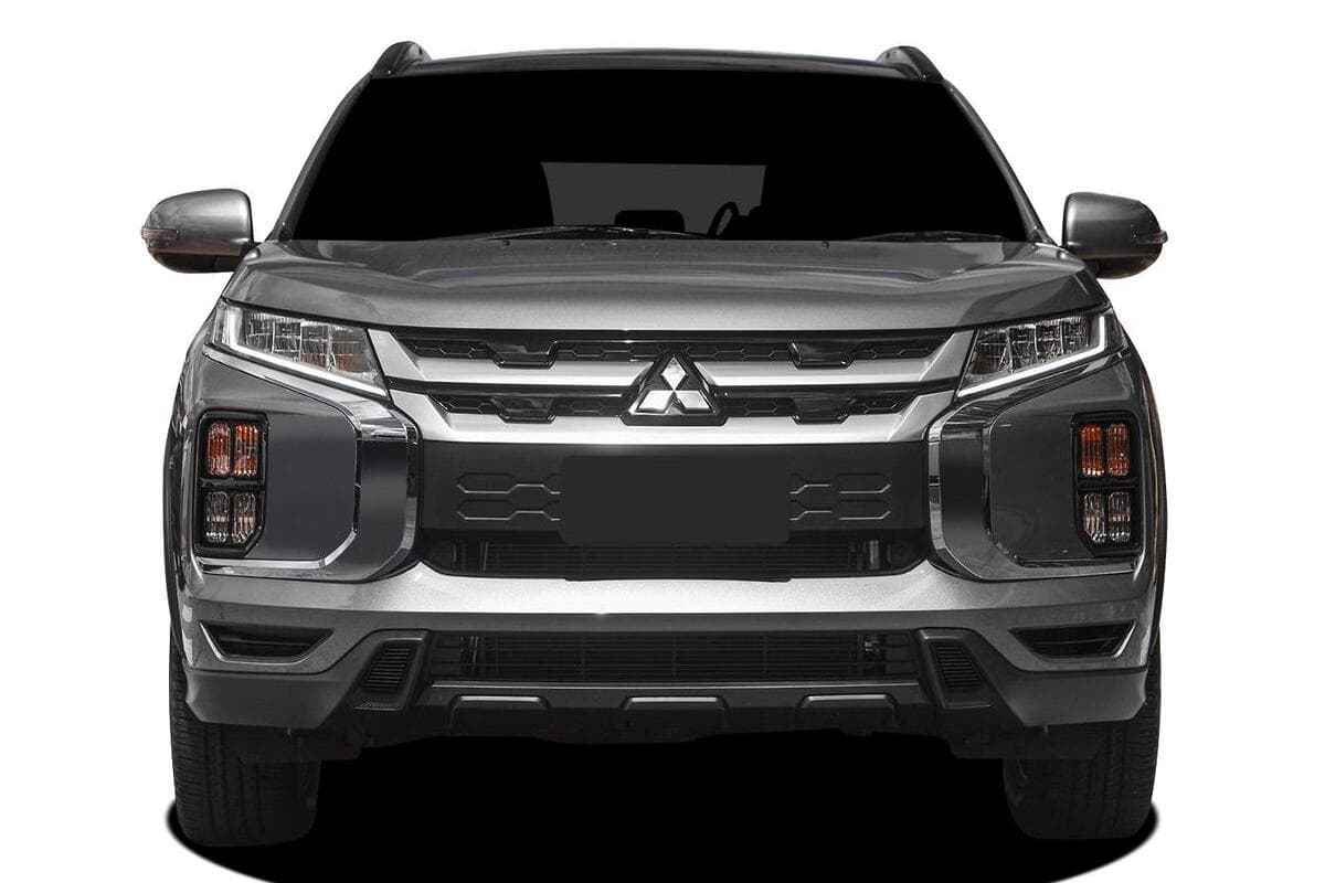 2025 Mitsubishi ASX Exceed XD Auto 2WD MY24 image 2
