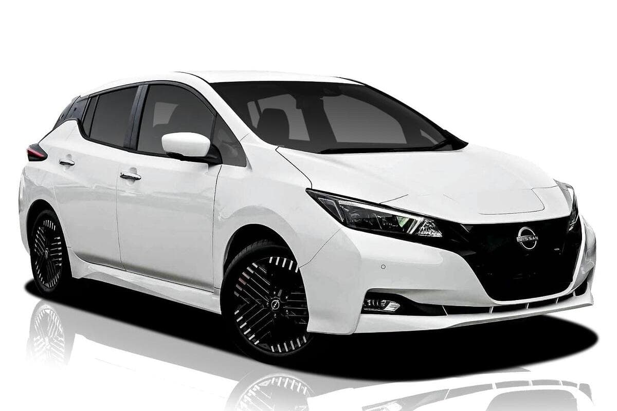 2024 Nissan LEAF ZE1 Auto MY23