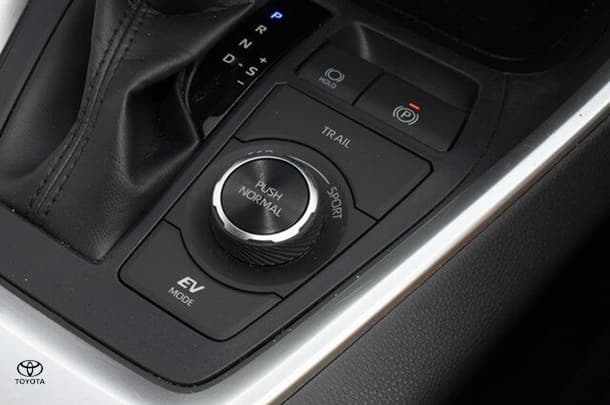 2020 Toyota RAV4 Hybrid GXL AWD image 15