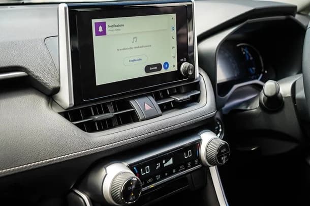 2024 Toyota RAV 4 Hybrid GXL-2WD image 21
